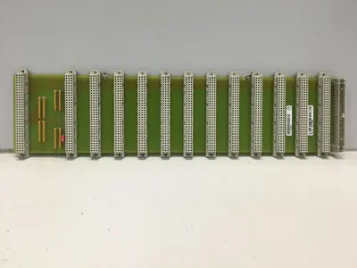 USED KEBA E-I/O BUS-3 D1335E-0