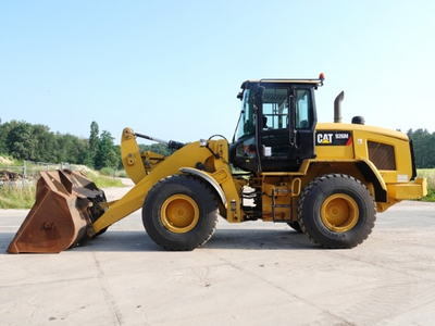 USED 2019 Caterpillar 926M