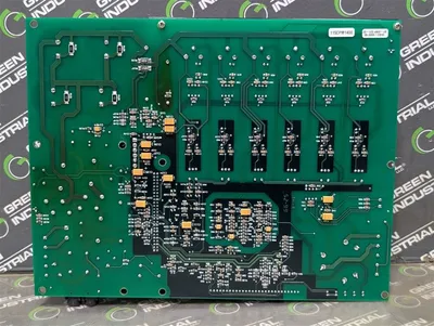 Beta Tech BF-AMP-040 Tool Controller Power Board 115CPM1400 Used