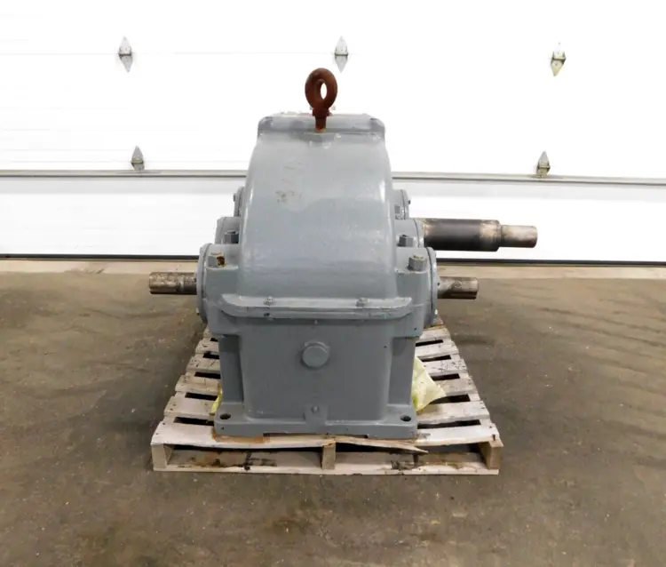 Used LUFKIN Does Not Apply Speed Reducers | Equipment Recovery Corp. #1330933