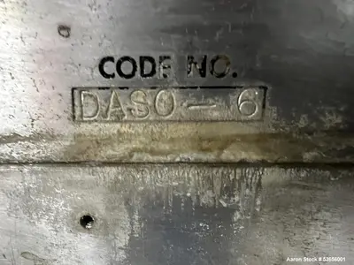 USED FITZPATRICK DASO6