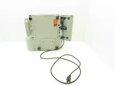 Mettler Toledo PACT-S Scale Touch screen with Printer Impact S
