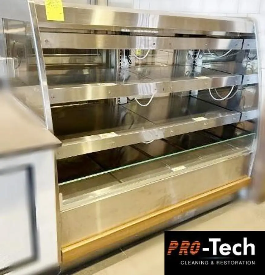 USED HILL PHOENIX PF5H
