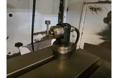 2003 MAZAK NEXUS VCN-510C Vertical Machining Centers | Machine Tool Emporium (3)