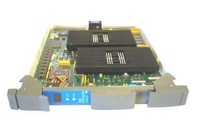 HONEYWELL 51401635-150 HIGH PERFORMANCE COM/CTL MODULE REV. H 51401635150