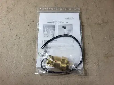 New | in-Stock LINCOLN INDUSTRIAL 234-10723-8 Switchgears British Columbia CA | Lenmark #239775
