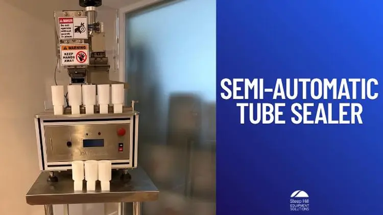 Used JDA PACKAGING EQUIPMENT ATS Sealers British Columbia CA | Steep Hill Equipment Solutions #1171652