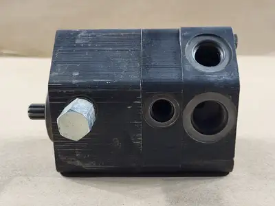 USED CATERPILLAR 10R-9838