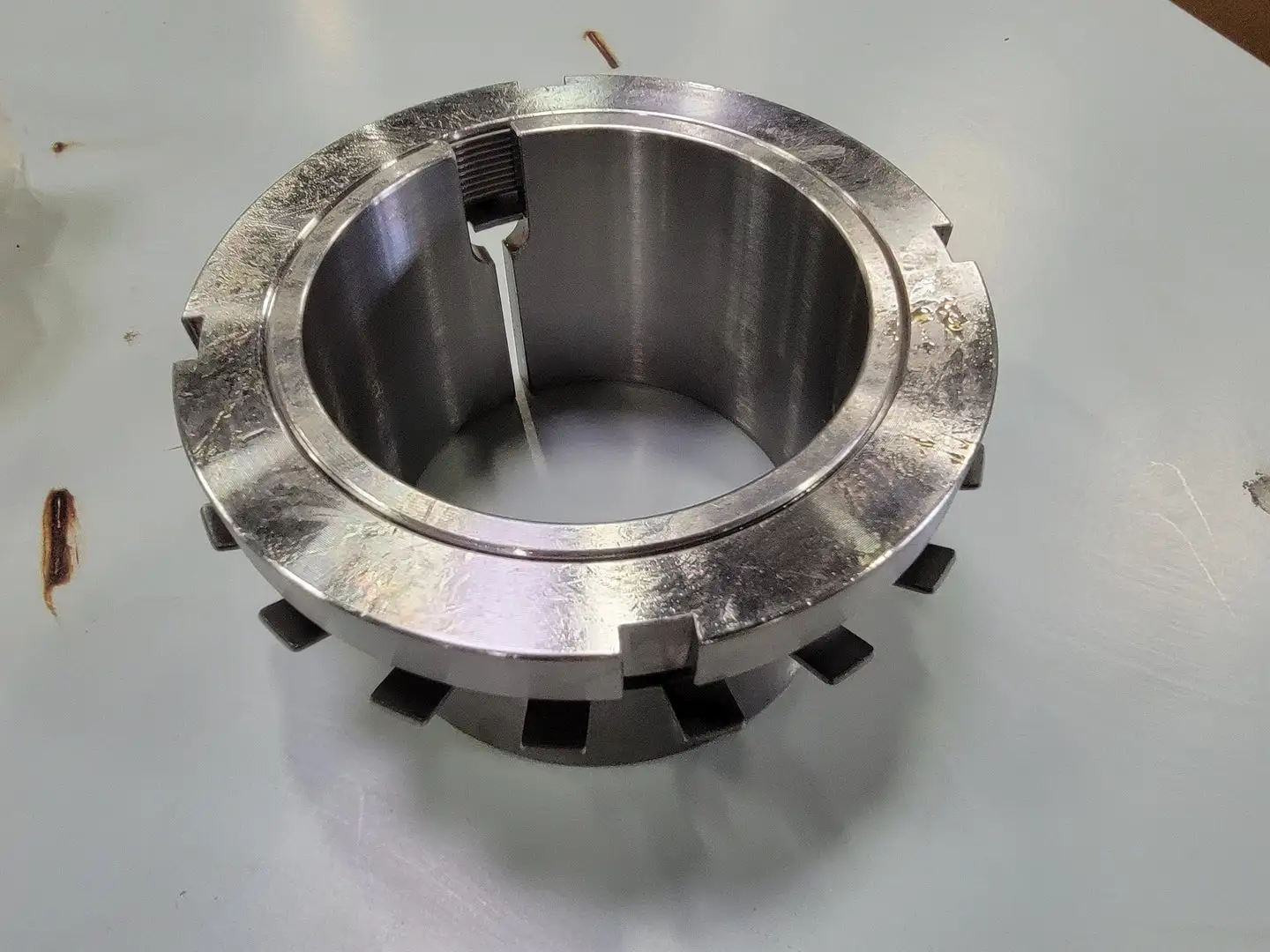 Adapter Sleeve HA3126, 112mmx92mmx164mm