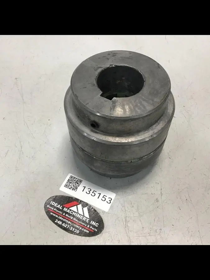 USED MAGNALOY COUPLINGS 500