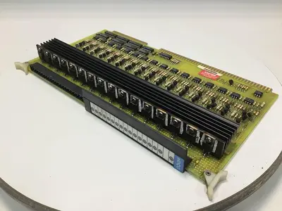 USED CMC / CINCINNATI MILACRON 3-531-4590A