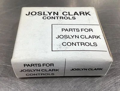 JOSLYN CLARK / SYLVANIA 2434 HEATER ELEMENT 4C-16