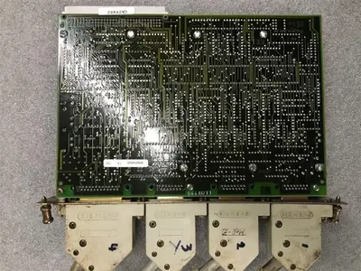 USED SIEMENS 090916049