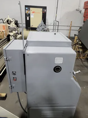 LEBLOND 19 REGAL Lathes, Engine | Machinery Central (29)