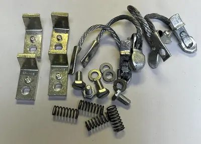 New | in-Stock CUTLER-HAMMER 6-113-2 Misc Electrical & Power Parts Ohio US | Surplus Asset Holdings #1237893