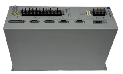 USED ALLEN BRADLEY 1398-DDM-030 ULTRA 200 SERVO DRIVE SER. A 1398DDM030