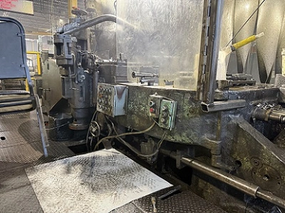 Used 1945 _UNKNOWN_ _UNKNOWN_ Bolt Making Machines New Jersey US | National Machinery Exchange #1499893