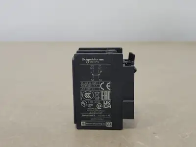 USED SCHNEIDER ELECTRIC LADN11