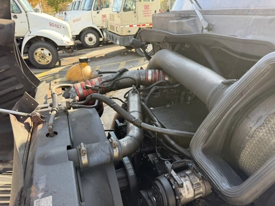 Used 2005 INTERNATIONAL 86004X2 Conventional trucks Ohio US | Miedema Asset Management Group #1693449