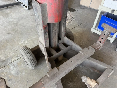 Used _UNKNOWN_ _UNKNOWN_ Automotive Lifters Indiana US | Miedema Asset Management Group #1414981