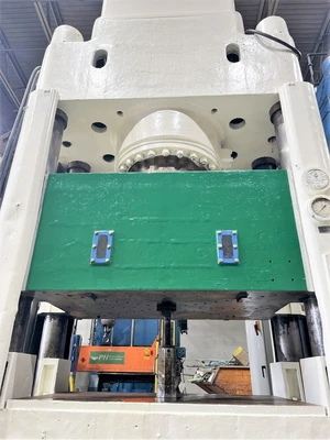 USED HPM HPM 6931 PRESS