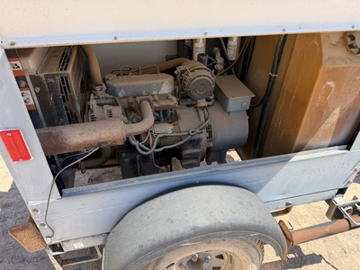 Used _UNKNOWN_ _UNKNOWN_ Construction Equipment (Miscellaneous) Texas US | Miedema Asset Management Group #1312637