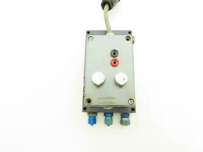 Used MOVOMATIC _UNKNOWN_ Misc Electrical & Power Parts | Arrow Industrial #627427