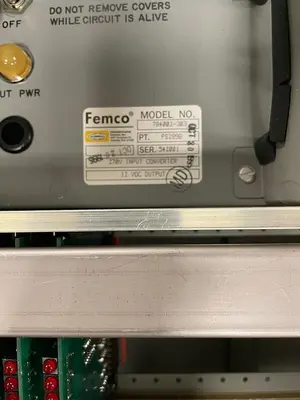 New | in-Stock HUBBELL 784002-303 Miscellaneous Equipment (Electrical & Power) Ohio US | Surplus Asset Holdings #1210081