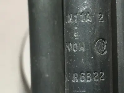 USED WATLOW RCN100N11A2