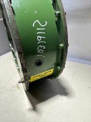 USED GUMMI 1031911