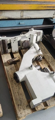 ZMM SLIVEN Centre Lathe (2011), superb condition, videos, POA