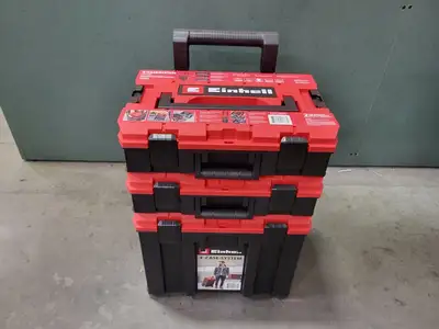 NEW EINHELL 4540024