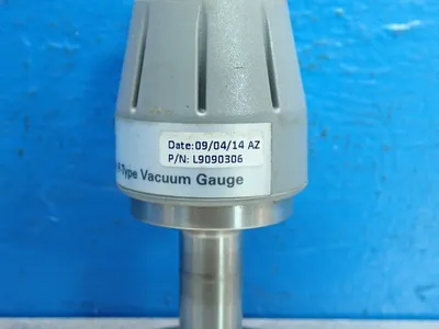 USED AGILENT L9090306