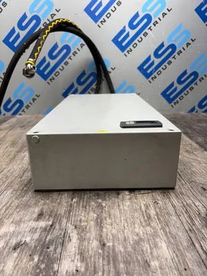 Used RITTAL SK3364100 Misc Electrical & Power Parts South Carolina US | ESS Industrial Equipment Sales #1310590