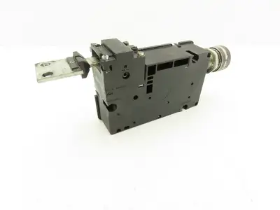 Schmersal TZFWS24VDC Solenoid Interlock Safety Switch 24VDC 1500N