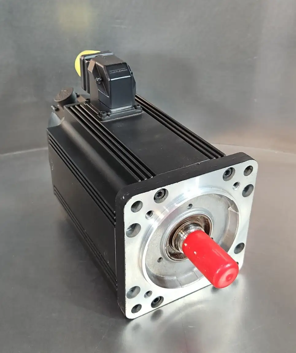 INDRAMAT MDD093A-N-030-N2L-110PB0. SERVO MOTOR. Loc 1E