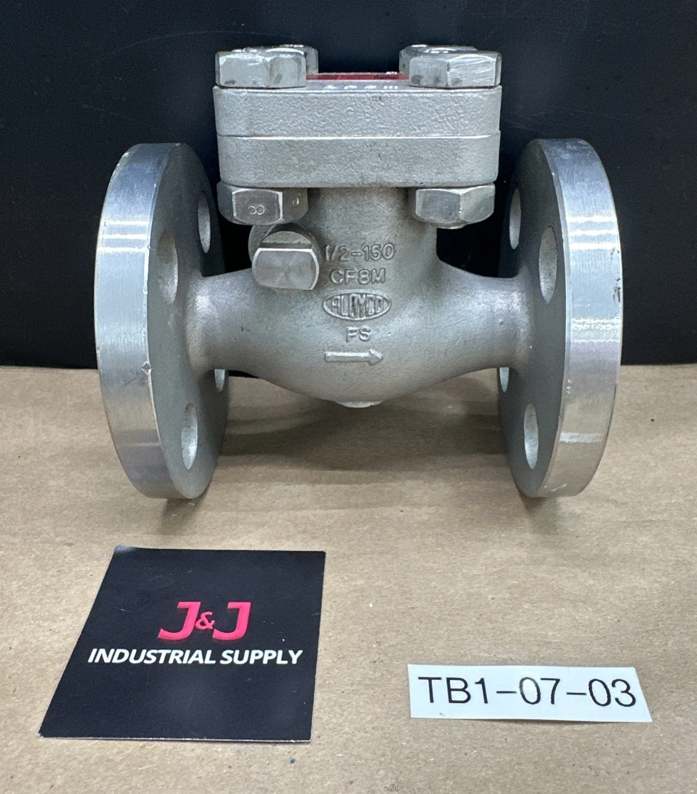 New | in-Stock Aloyco 377 Valves/Fittings Indiana US | J&J Industrial Supply #1326707