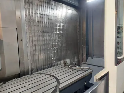 USED 2010 DMG MORI DMF 180