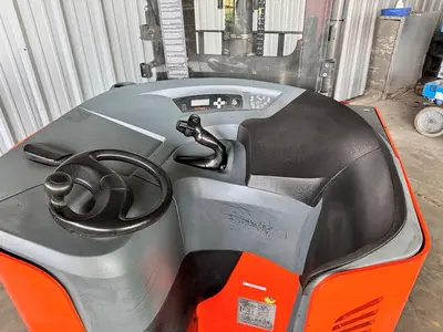 USED 2015 TOYOTA 9BRU23
