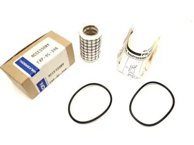 New | in-Stock Wilkerson FRP-95-206 Air Compressor Parts Michigan US | Maverick Industrial Sales #1413522