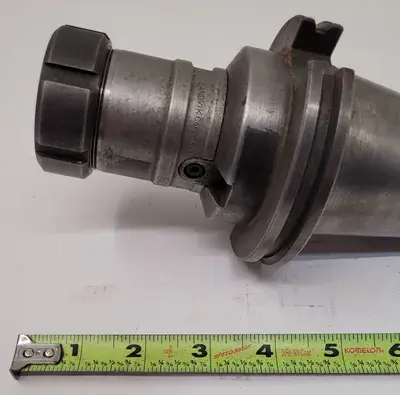 USED SANDVIK COROMANT A 390.45-50 50 040M