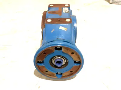 New | in-Stock Radicon C072180.TAAT1, Series C, BHQ6764-2 Speed Reducers Michigan US | Maverick Industrial Sales #1460913