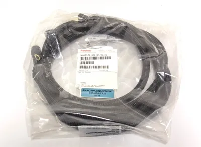 Raychem _UNKNOWN_ Heat Shrink Tubing & Sleeves | ANACAPA EQUIPMENT BROKERS, INC (1)