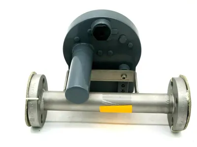 NEW ABB FAM541A2Y0F1 FLOWMETER D609B300U04 / 001196