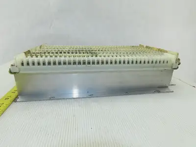 Allen Bradley 1492 F DIN Rail Mount Terminal Block 300V 22-14AWG Lot of 127