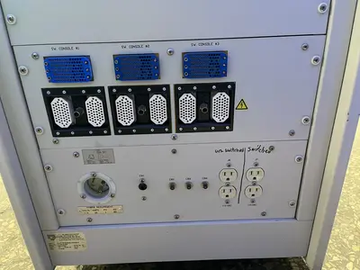 Used 1999 DITMCO 2508.S17HD Cable/Network Testers Ohio US | HGR 24 #1230685