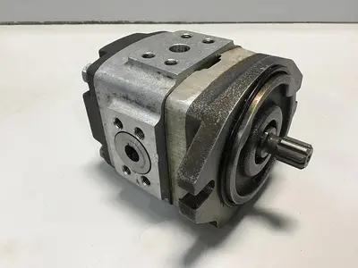 USED REXROTH 1PF2GC2-12/006RR07MU2
