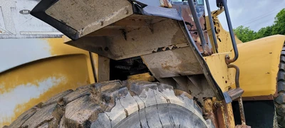 Used 2003 CATERPILLAR 950G Wheel Loaders Tennessee US | Ran Equipment #1398993
