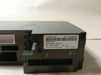 NEW EMERSON 12P2843X042