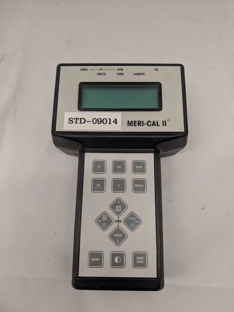 Meri-Cal II